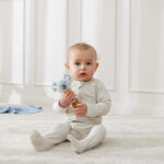 Jiggle & Giggle Hugglies Koala Squeaker