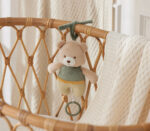 Jiggle & Giggle Hugglies Musical Bear