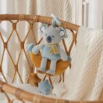 Jiggle & Giggle Hugglies Musical Koala-on-a-Banana