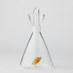 Harvest Oil Bottle 3 Asst Designs