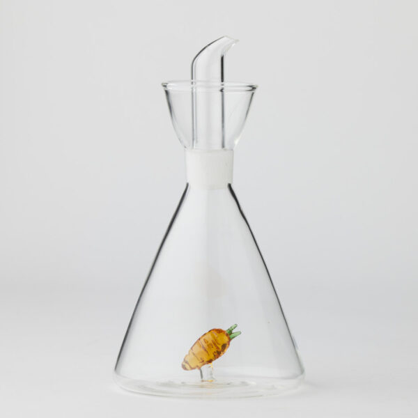 Harvest Oil Bottle 3 Asst Designs