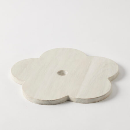 Blossom Serving Board
