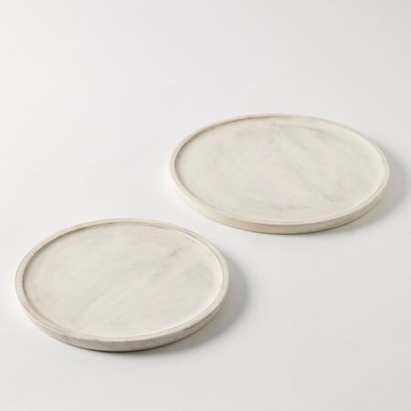Bloom Platter Set of 2
