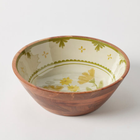 Provence Bowl