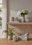Maison Compost Canister