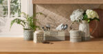Maison Compost Canister