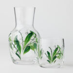 Lily Carafe Set 680mL