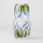 Wisteria Carafe Set 680mL