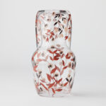 Russet Vine Carafe Set 680mL