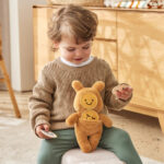 Jiggle & Giggle Moodie Emotions Toy