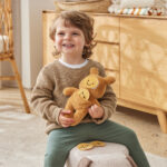 Jiggle & Giggle Moodie Emotions Toy