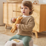 Jiggle & Giggle Moodie Emotions Toy