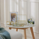 Wisteria Carafe Set 680mL