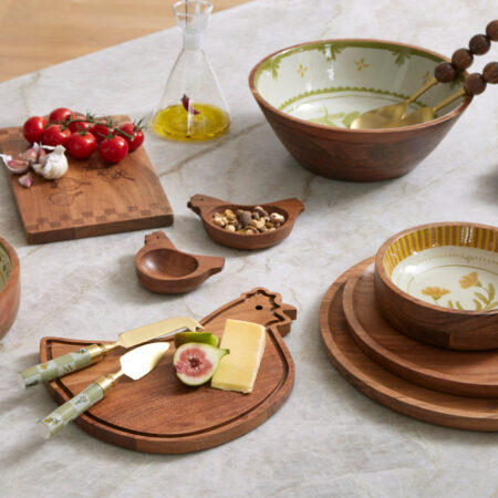 Country Garden Dining