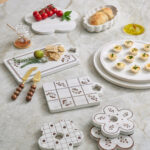 Blossom Serving Board Large