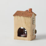 Bakery & Pastry Shop Tealight Holder