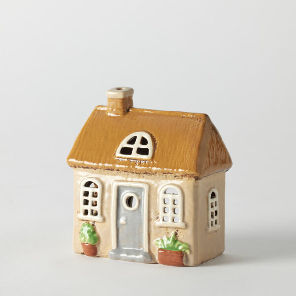 Berkshire House Tealight Holder