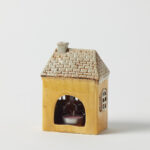 Wiltshire House Tealight Holder