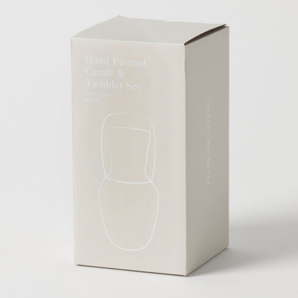 Lily Carafe Set 680mL