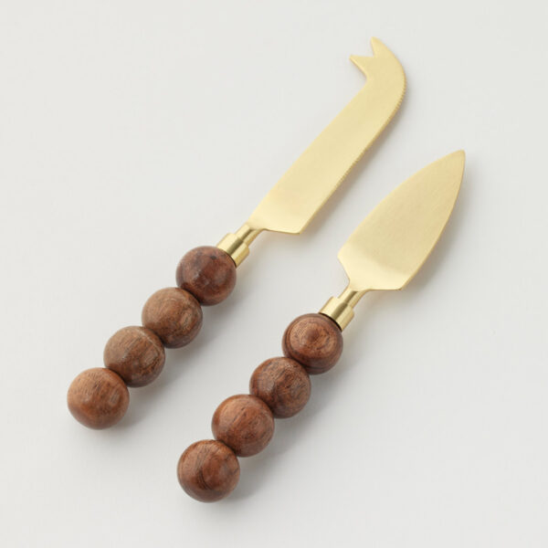 Provence Cheese Knives Set of 2