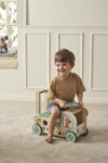 Safari Baby Walker