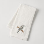 Kookaburra Hand Towel