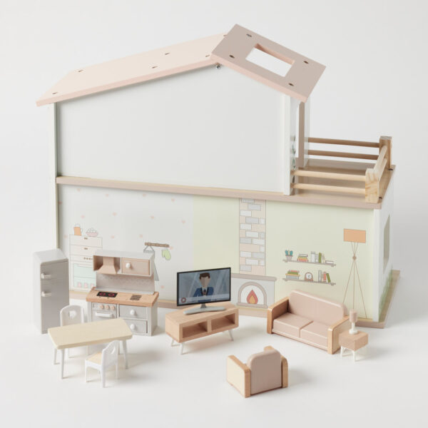 Doll House