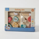 Fruit & Vegetable Cutting Set