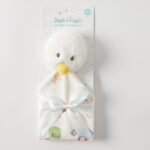 Jiggle & Giggle Barnyard Jersey Comforter