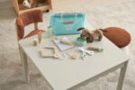 Wooden Vet Play Set