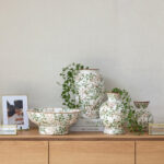 Lume Mirrored Rectangular Jewellery Box