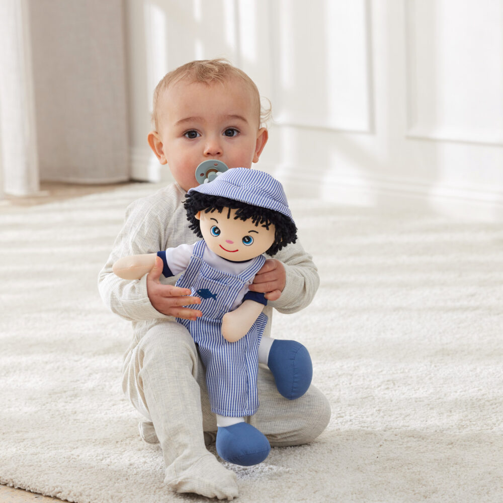 My Best Friend Doll Bailey