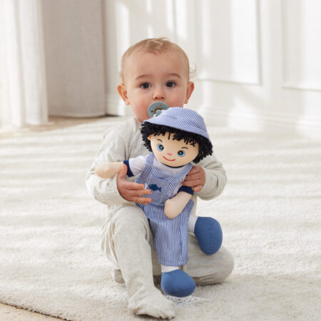 My Best Friend Doll Bailey