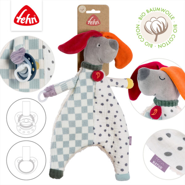 FehnNATUR Comforter Dog