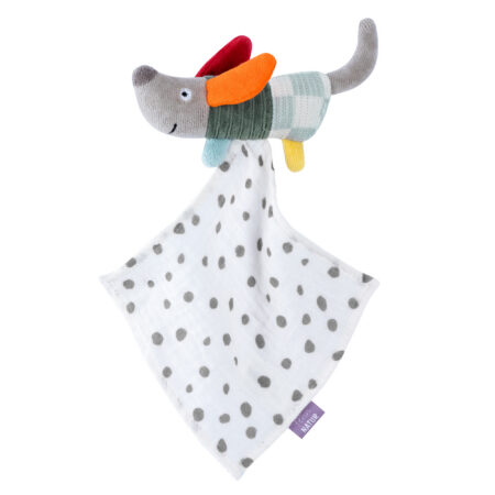 FehnNATUR Mini Comforter Dog
