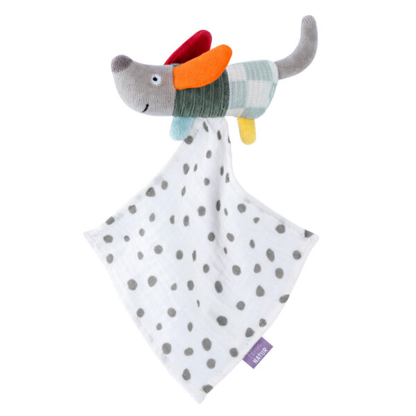FehnNATUR Mini Comforter Dog