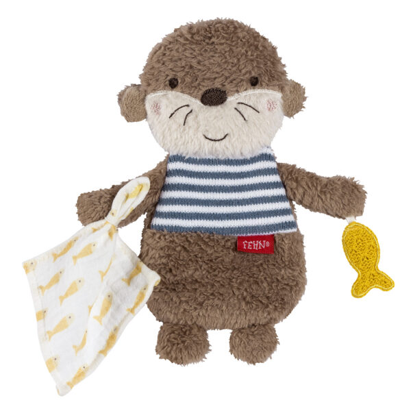 Fehn Crinkle Otter
