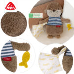 Fehn Crinkle Otter