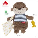 Fehn Crinkle Otter