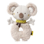 Fehn Soft Ring Rattle Koala