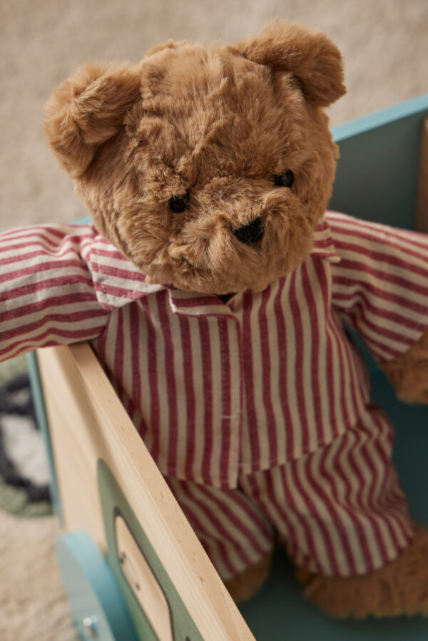 Jiggle & Giggle Harry Bear