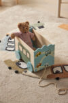 Jiggle & Giggle Harry Bear