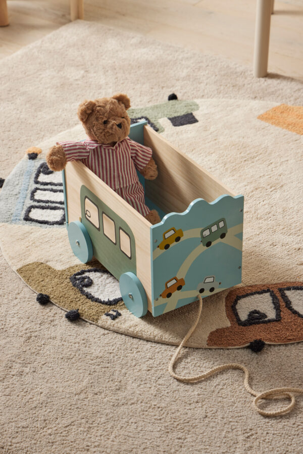 Jiggle & Giggle Harry Bear