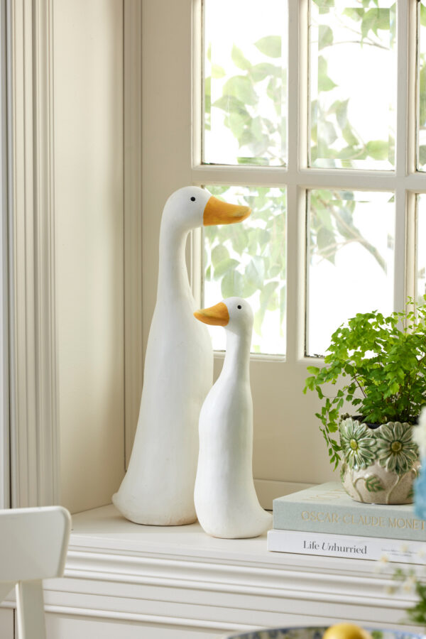Waddle Sculpture Small