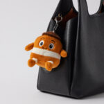 Jiggle & Giggle Munchettes - Plush Pastry Keychain CDU 12pcs/4 Asst