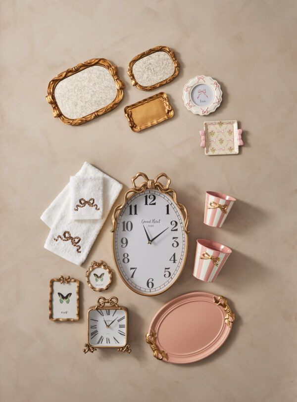 Babette 3.5 x 3.5" Photo Frame