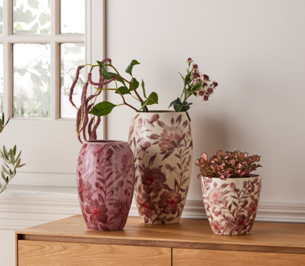 Rosina Planter Pot