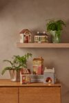 The Manor Tealight Holder