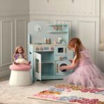 Jiggle & Giggle My Bella Doll Madeline