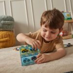 Jiggle & Giggle Veloce Vehicles Pullback Toy Cars CDU 12pcs Set of 2